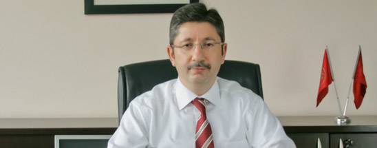 Mustafa Eraslan Cinsel
