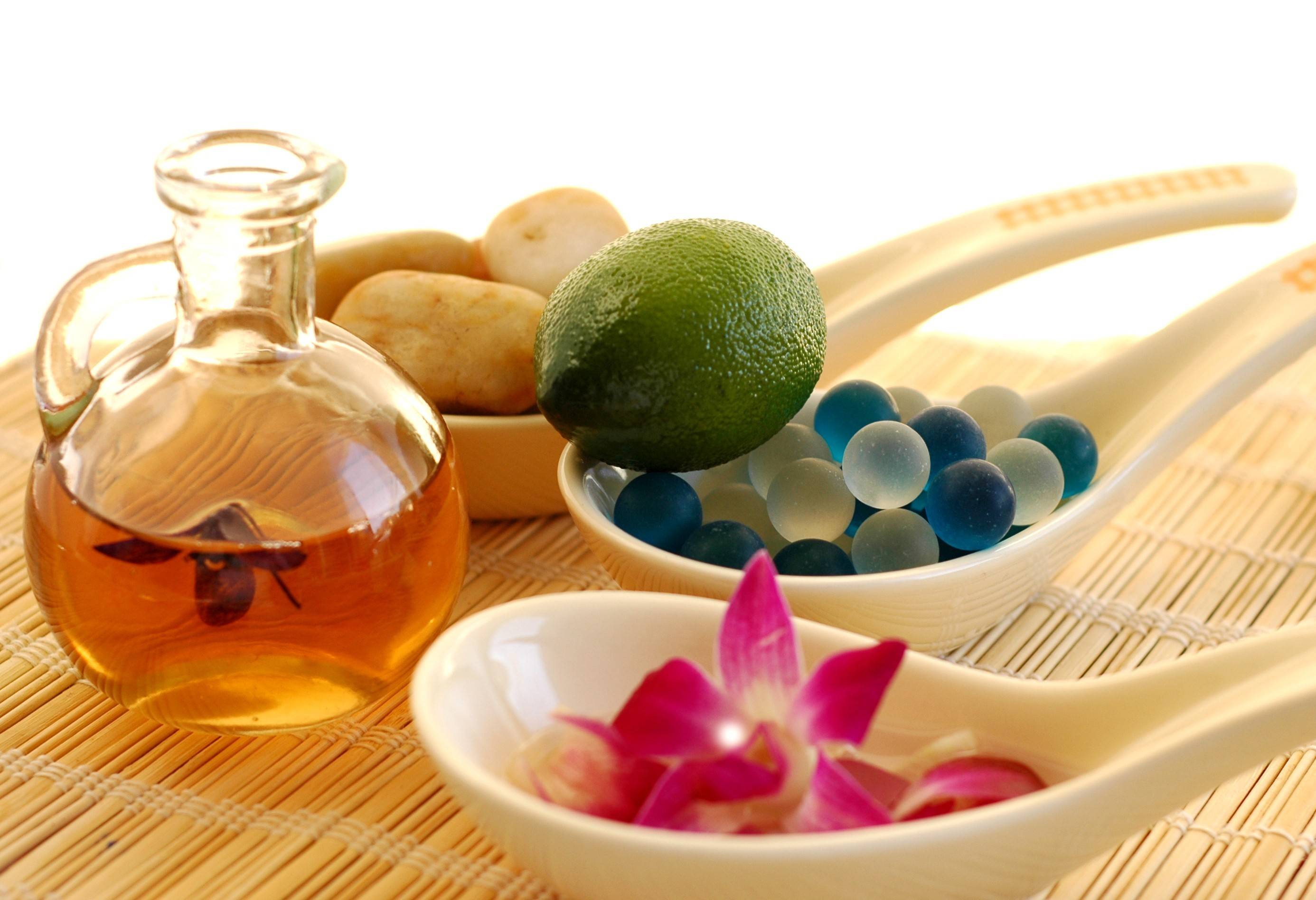 aromaterapi yağları nelerdir