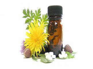 homeopati ilaçları