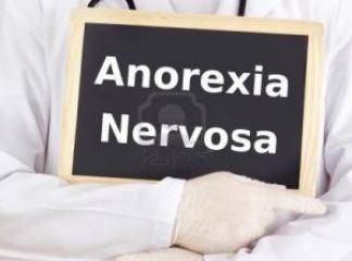 Anoreksia Nervoza Teşhis