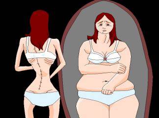 anoreksiya belirtisi nedir