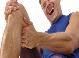 Bacaklarda Kramp İçin Bitkisel Tedavi