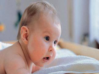 Bebeklerde Halsizlik Nedenleri