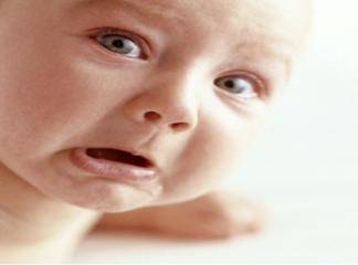 Bebeklerde Hipotiroidizm