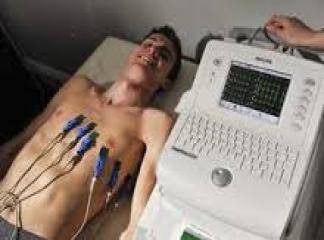 Elektrokardiyogram (EKG)