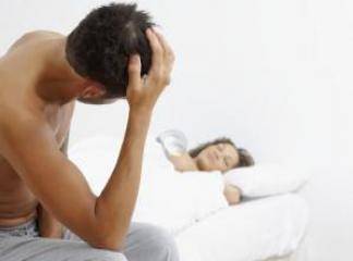 Evli Çiftlerde Cinsel Soğukluk