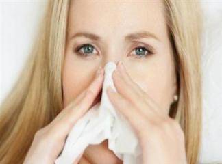 Gebelikte Grip Tedavisi