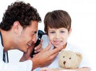 Kulak Zarı Bitkisel Tedavi