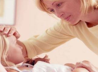Menenjit Tedavisi, Çocuklarda Bebeklerde Menenjit Tedavi