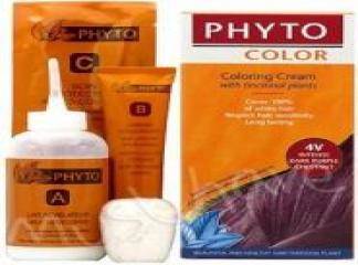 Phyto Color Bitkisel Saç Boyası