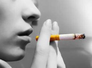 Sigaraların Nikotin Oranları