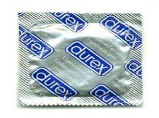 Tekli Prezervatif