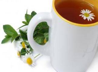 Tilaks Bitki Çayı