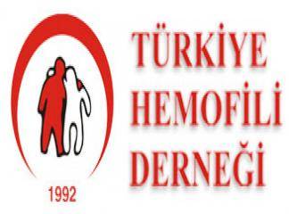 Türkiye Hemofili Derneği