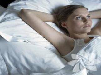 Uyku Sorunu Nasıl Çözülür