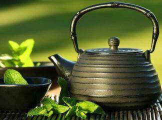 Yeşil Çay Sabunun Faydaları