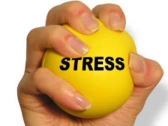 Ayakta Uygulanan Stres Önleme Egzersizi 