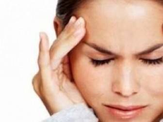 Trigeminal Nevralji Özellikli Baş Ağrısı Tedavisi