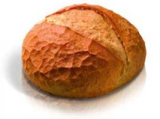 Rüyada Ekmek Yaptığını Görmek