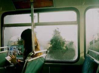 Rüyada Otobüs Yolculuğu